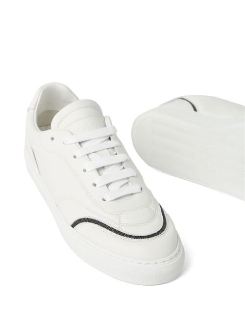 Monoli-chain sneakers BRUNELLO CUCINELLI | MZGSG3077C7592
